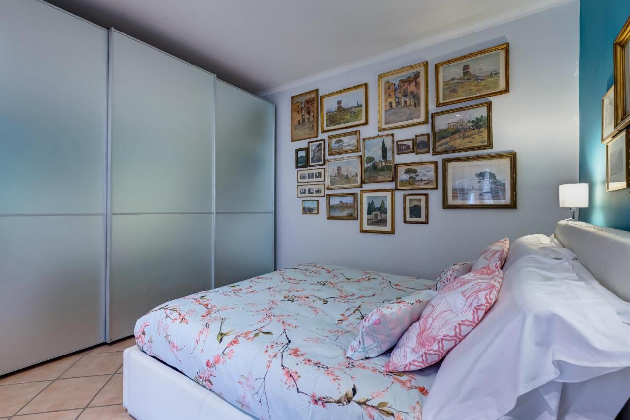 Leilighet Casa Coronari Roma