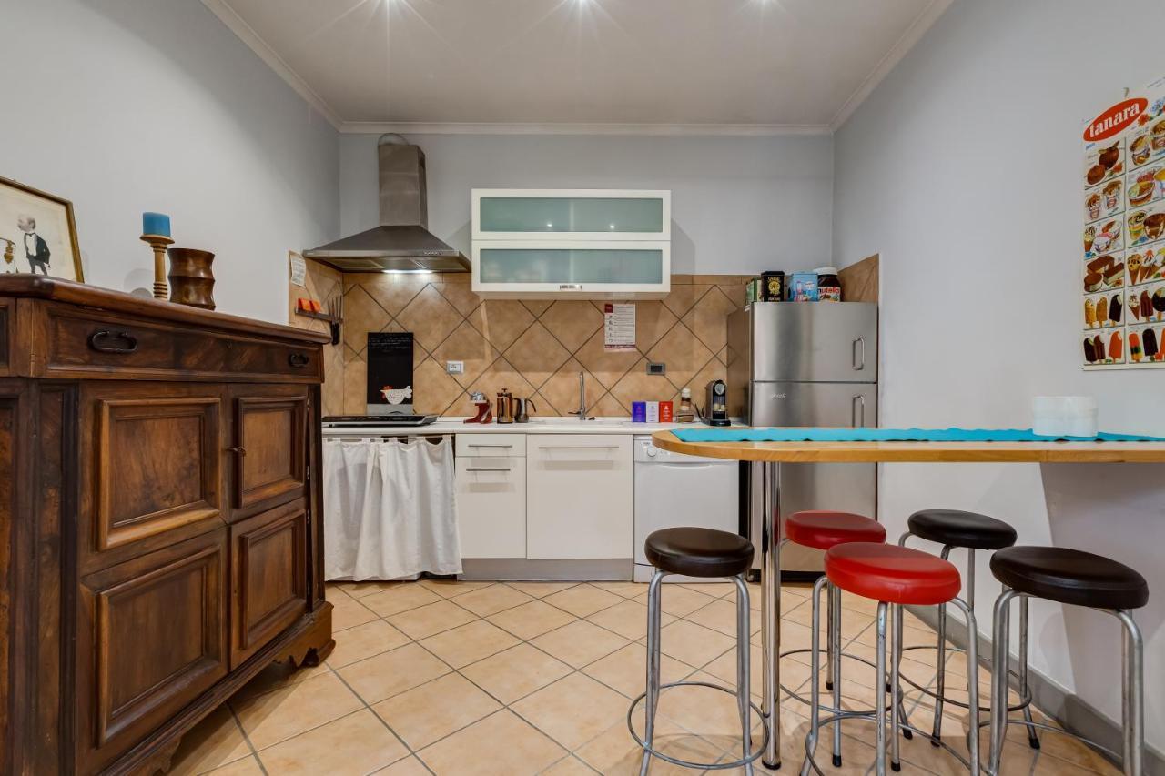 Leilighet Casa Coronari *