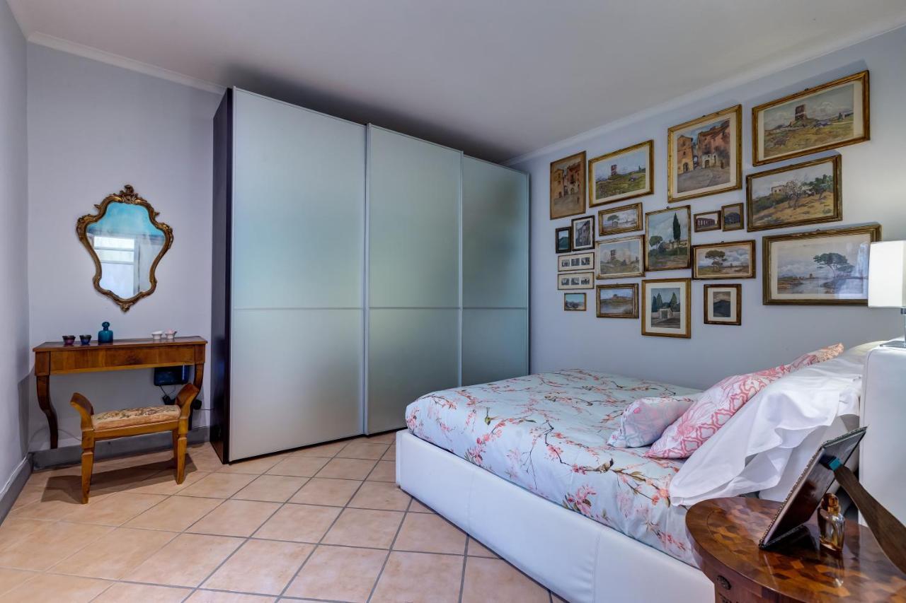 Casa Coronari Leilighet