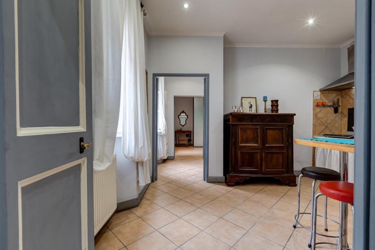 Casa Coronari Leilighet Roma