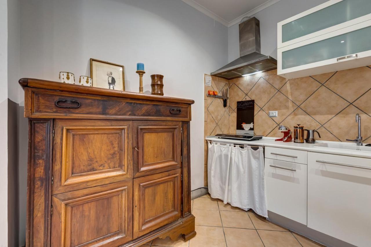Casa Coronari Leilighet