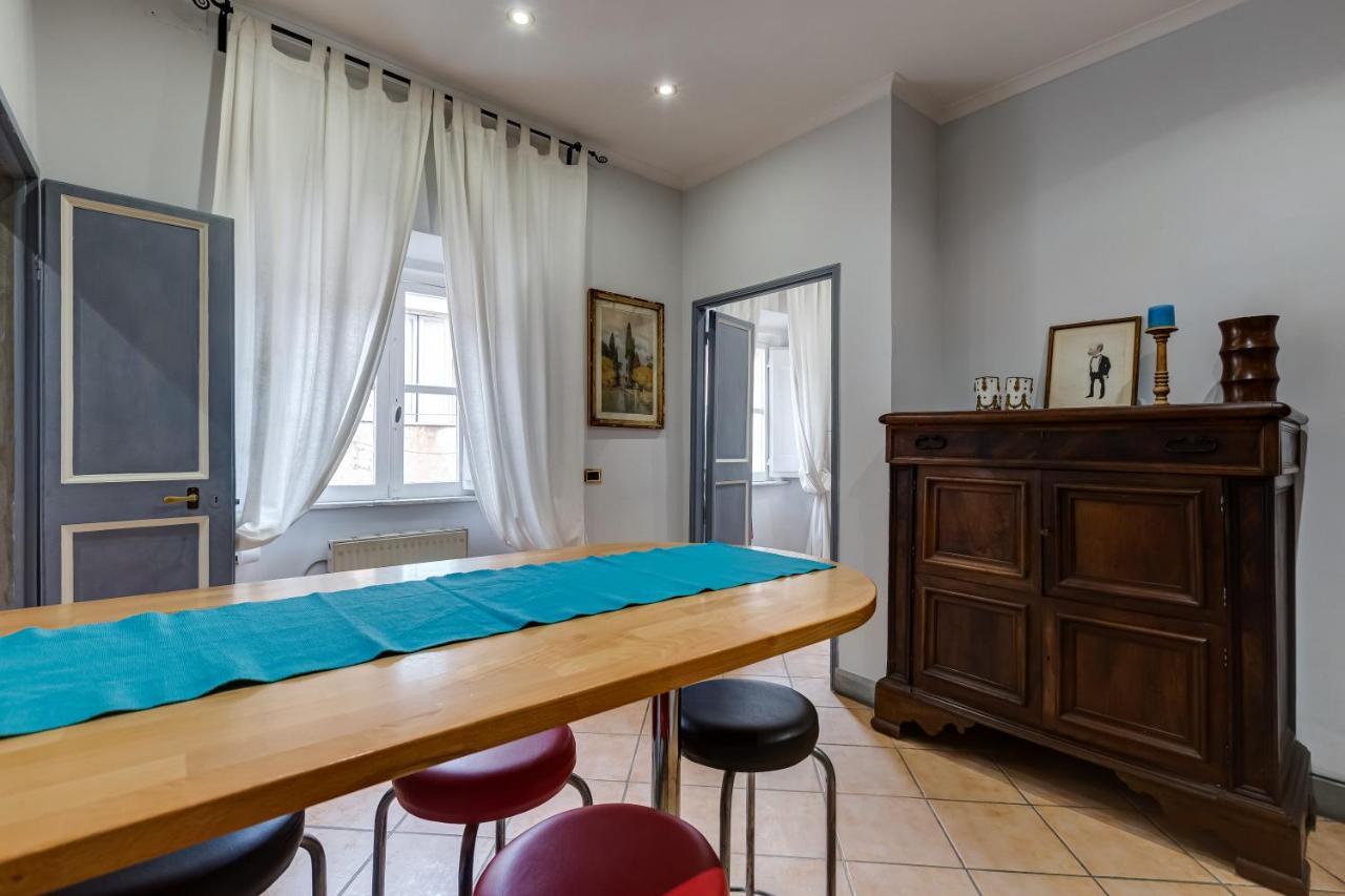 Casa Coronari Leilighet *
