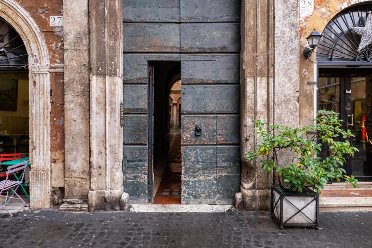 Leilighet Casa Coronari Roma