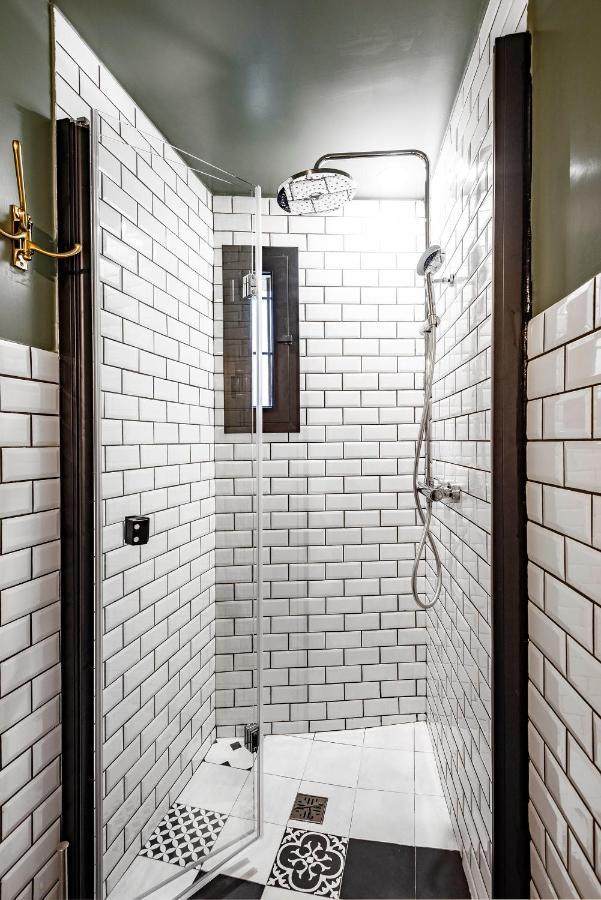 Bbhome Luxury Loft Garbatella * Roma