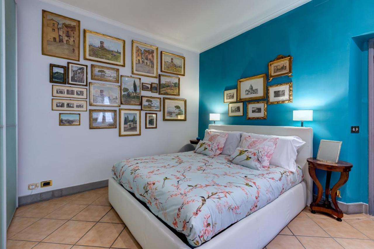 Casa Coronari Leilighet Roma