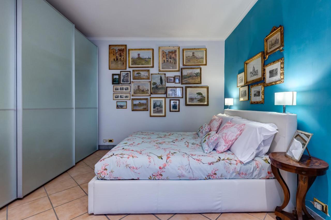 Casa Coronari Leilighet