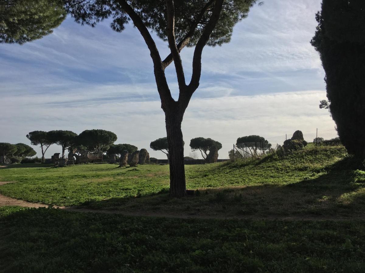 Apartamento Metro A Modern Roma