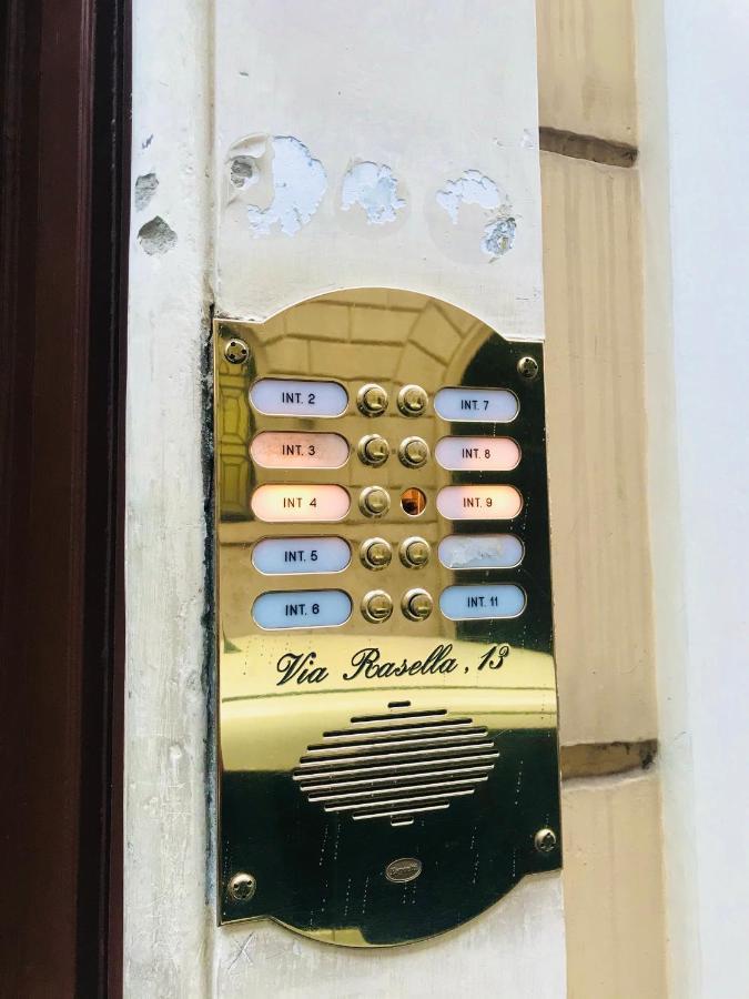 Attico Barberini Apartment Rome
