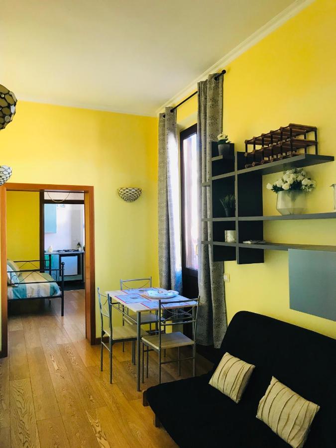 Apartment Attico Barberini *