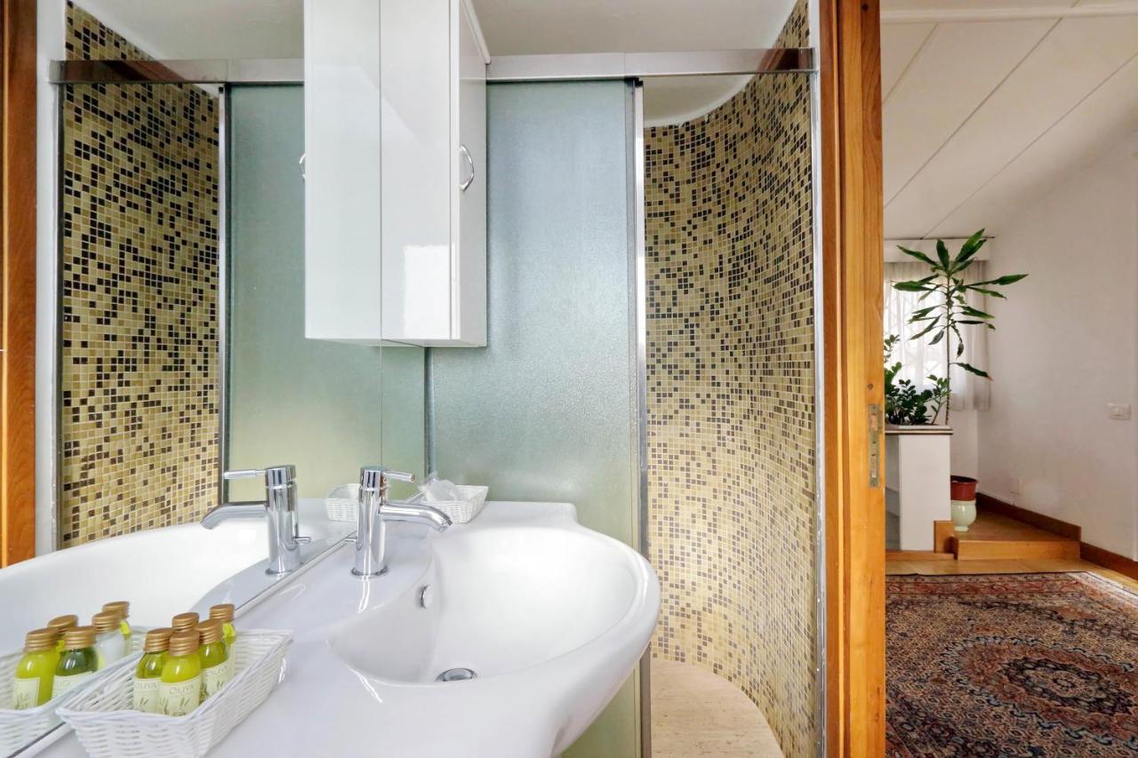 Frattina Family Romantic Superior Apartment *