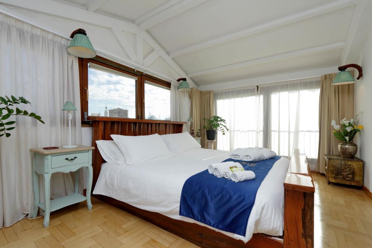 Apartment Frattina Family Romantic Superior