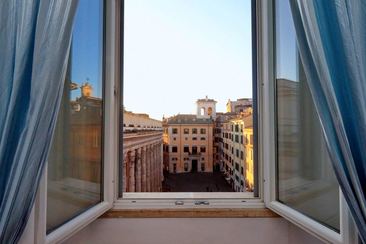 Pantheon Family Romantic Roma