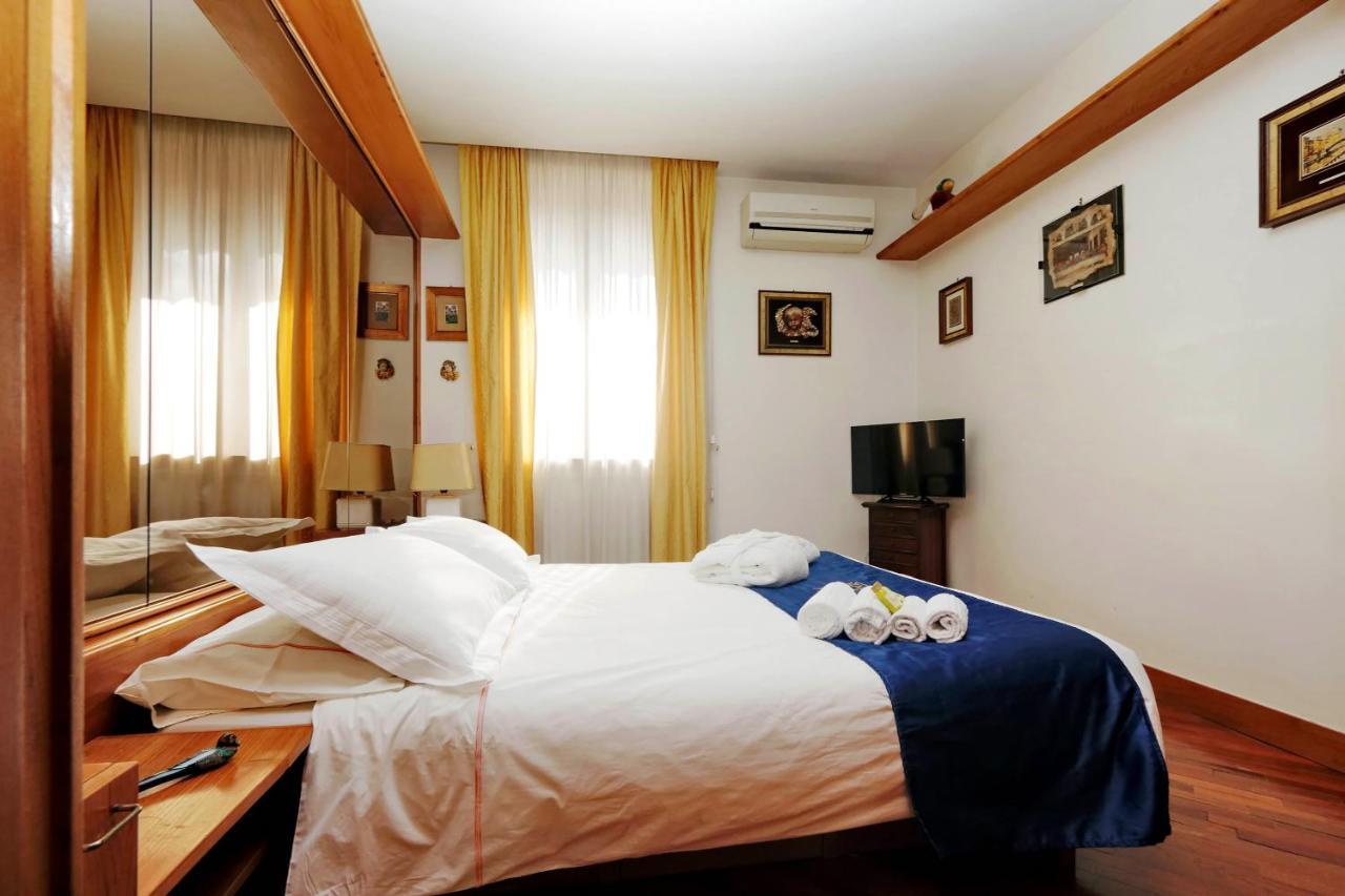 Frattina Family Romantic Superior Apartment *