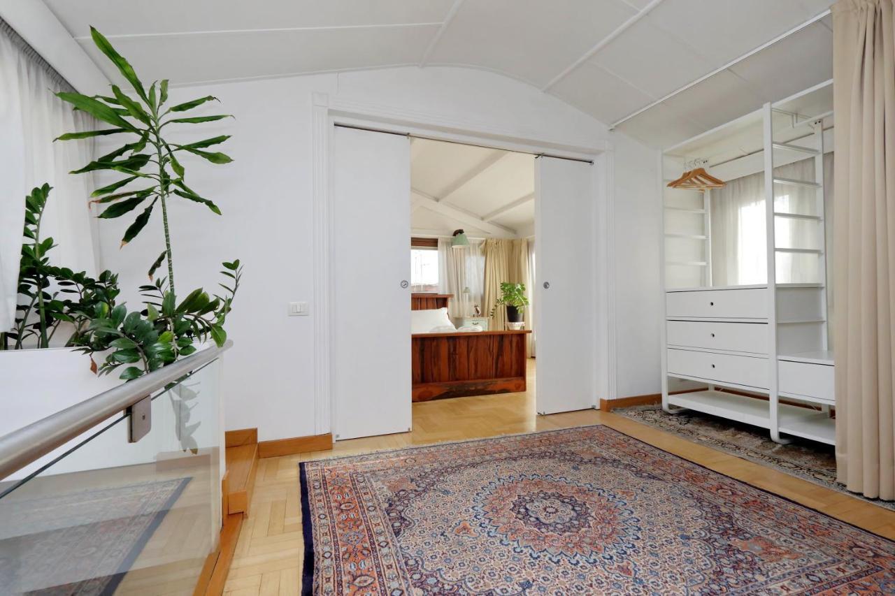 Frattina Family Romantic Superior Apartment *