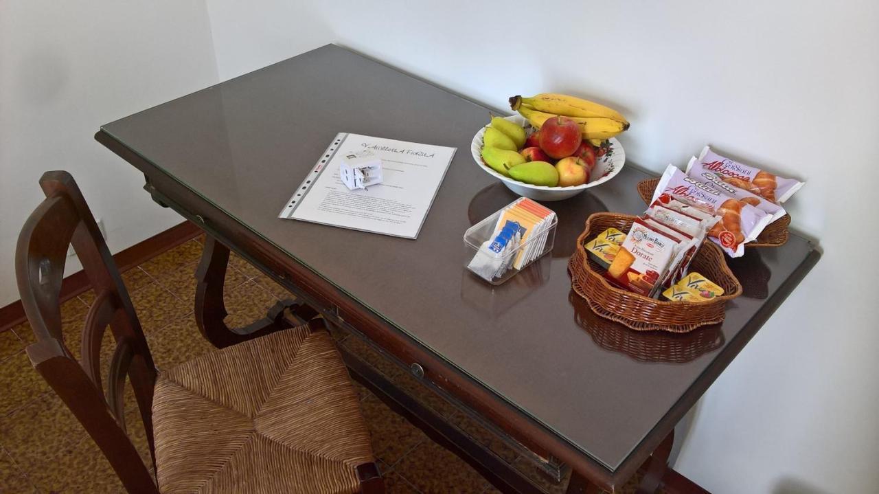 Valletta Fiorita Quarto em Acomodações Particulares