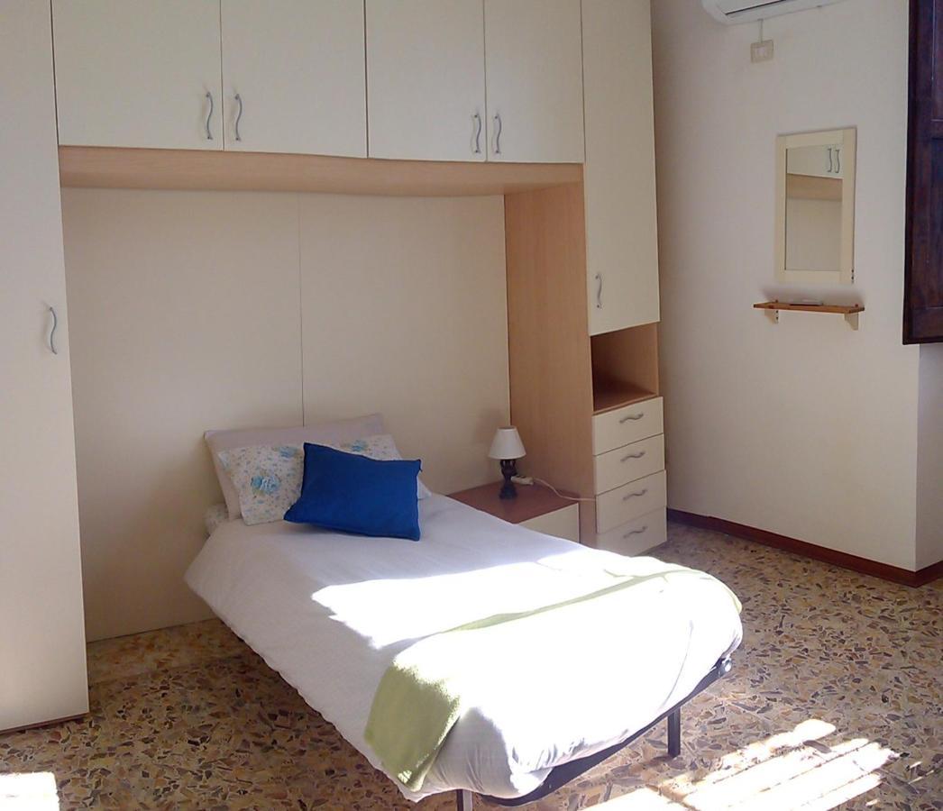 Valletta Fiorita Quarto em Acomodações Particulares Roma