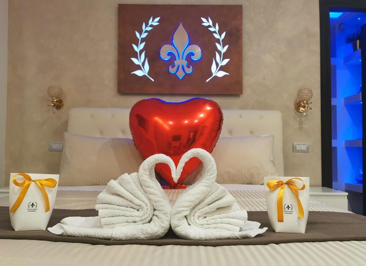 Giglio Luxury - Chroma Italy Roma