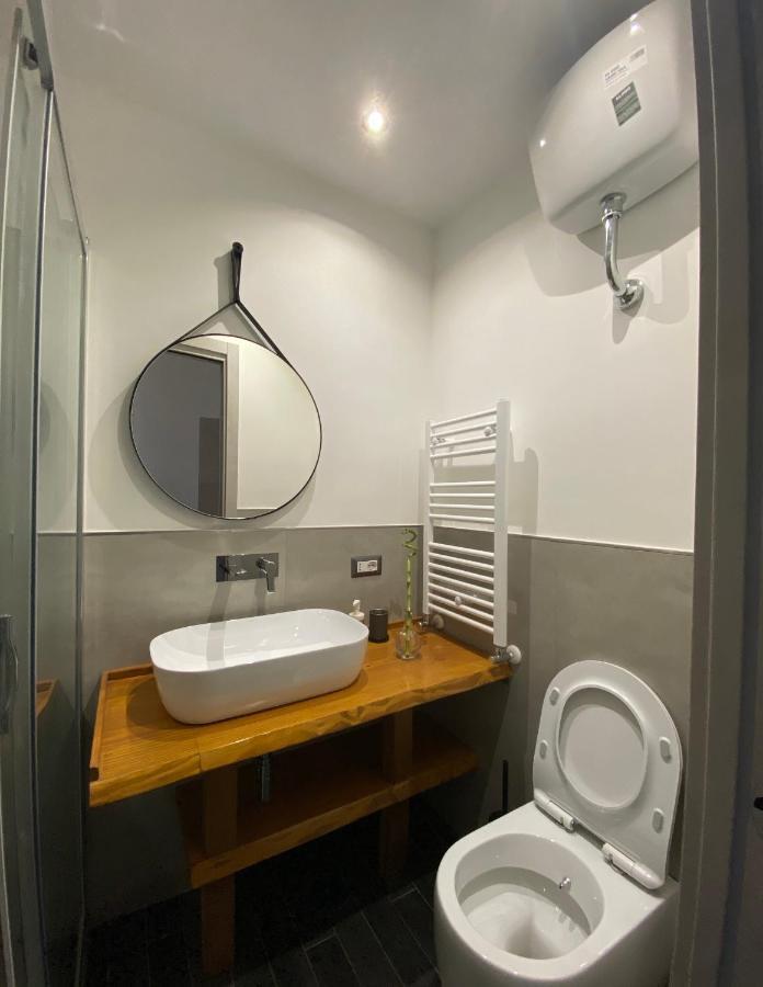 Apartamento Basilica Papale Di San Paolo Moderno - Yourhome *