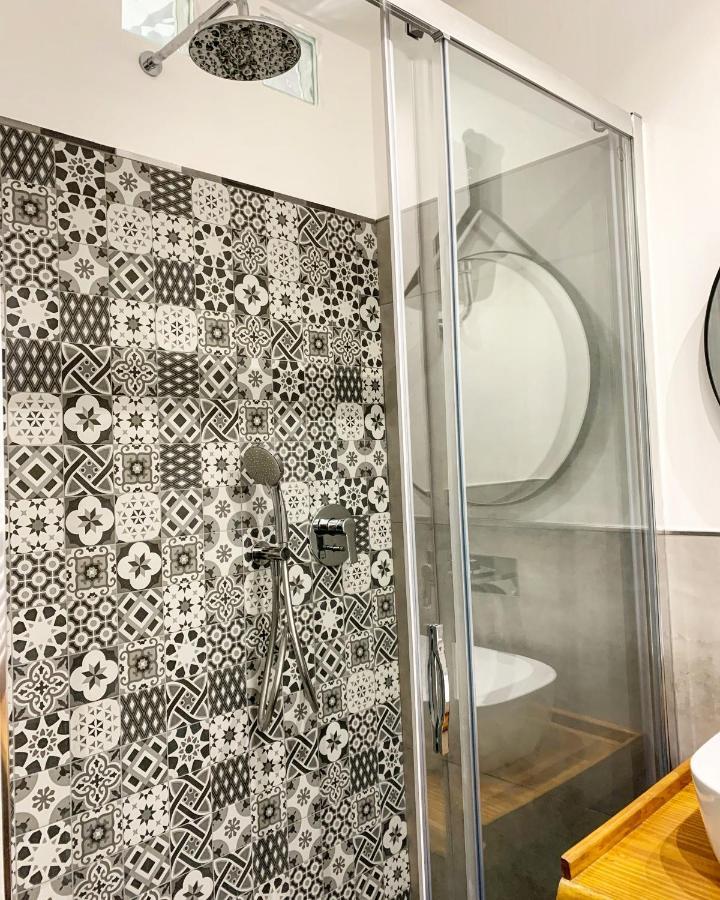 Apartamento Basilica Papale Di San Paolo Moderno - Yourhome *