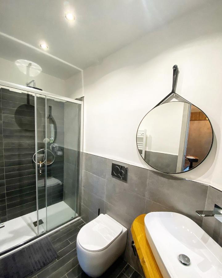 Apartamento Basilica Papale Di San Paolo Moderno - Yourhome