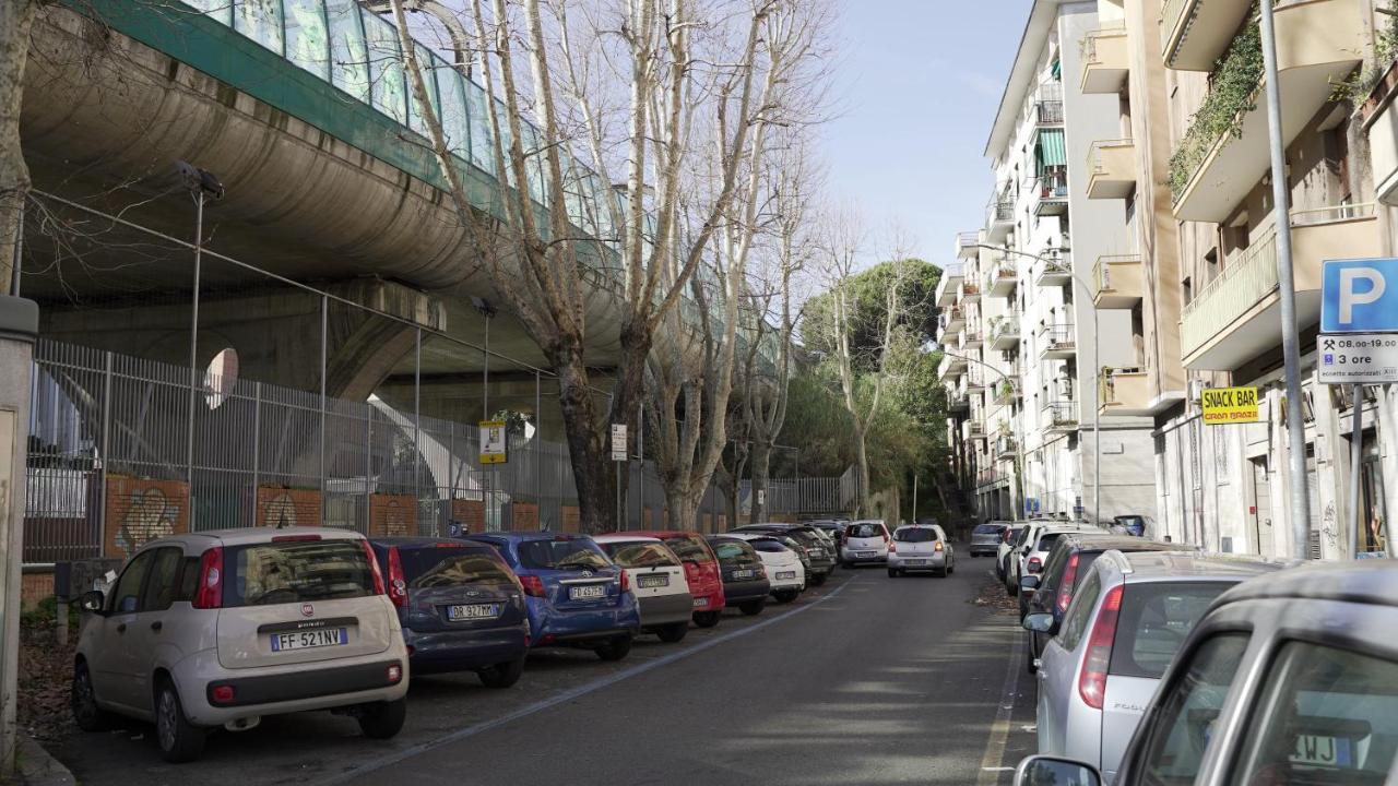 Appartamento A Un Passo Dal Centro *