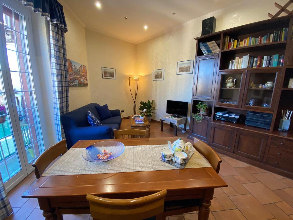 Pini Di Roma-new And Cozy In Center- Metro A 