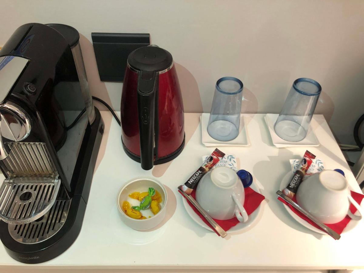 Sleeping Acomodação com café da manhã 