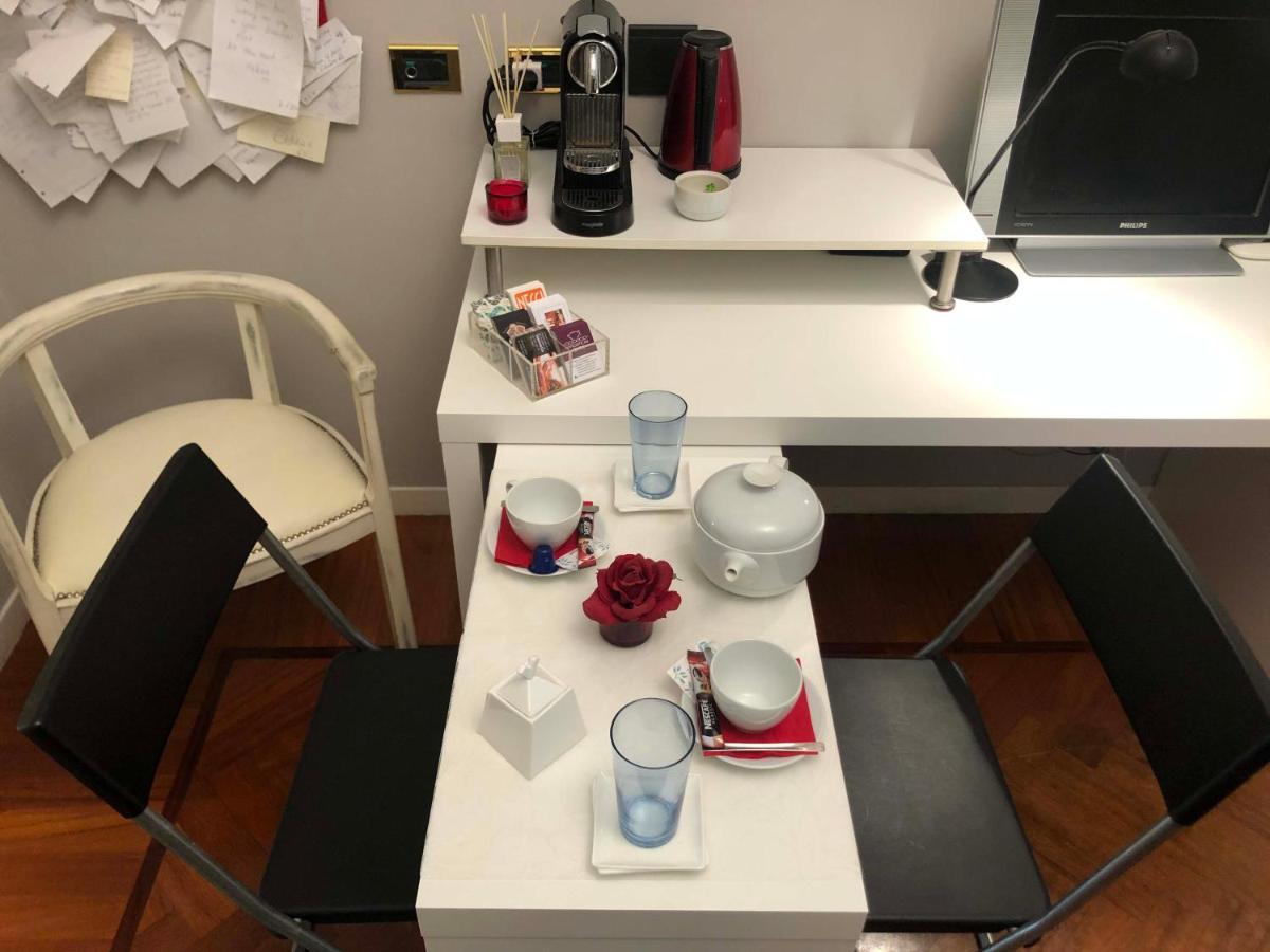 Sleeping Acomodação com café da manhã  Roma
