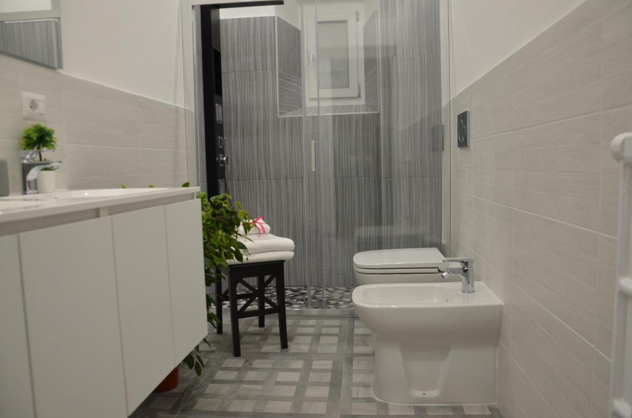 San Peter Vale House Apartamento
