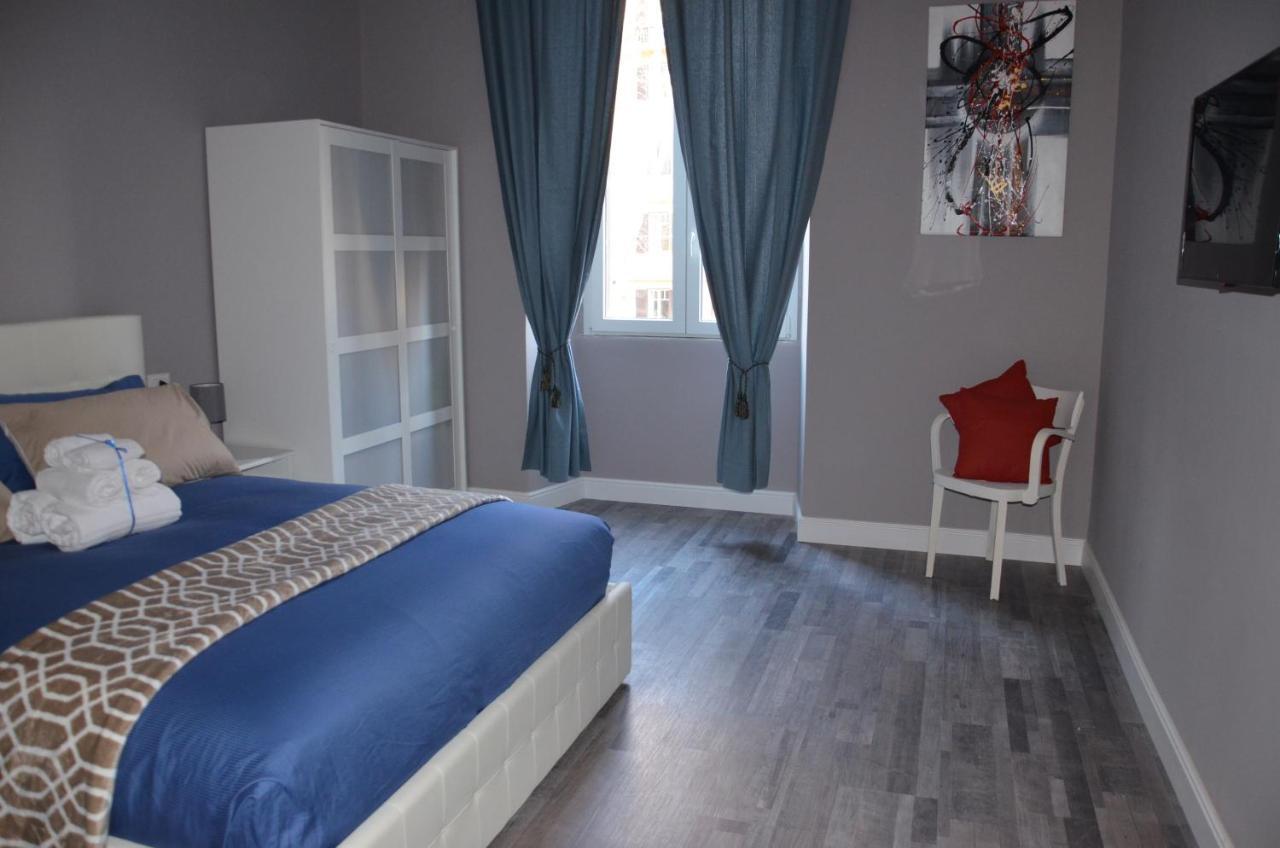 San Peter Vale House Apartamento