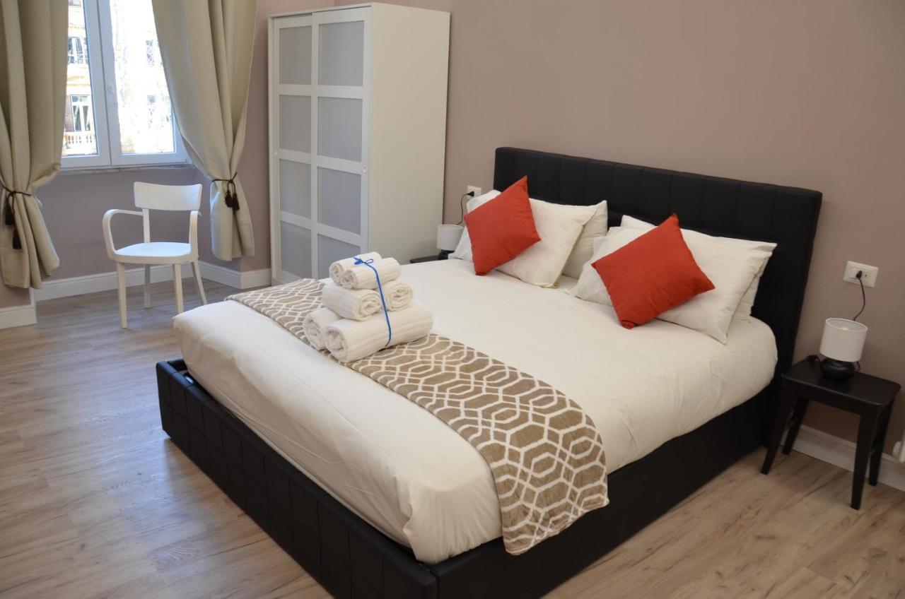 San Peter Vale House Apartamento