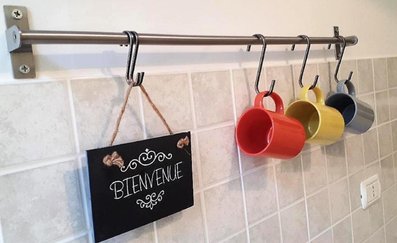Ostiense Piramide Station Apartment