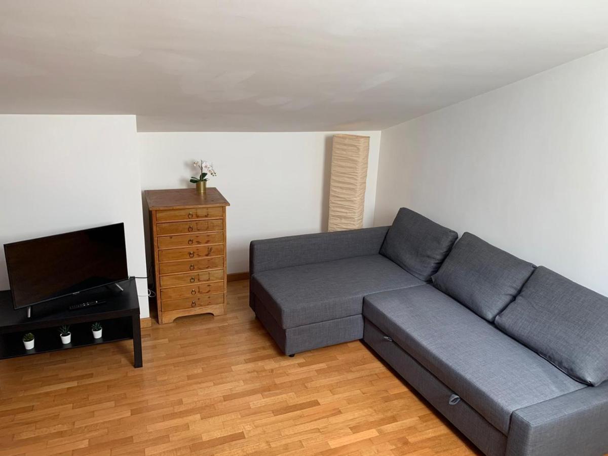 Casa de férias Golden Loft Ponte Milvio *