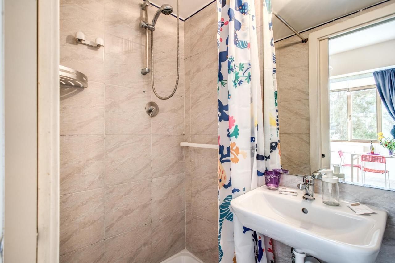 Appartamento Rhome Bentivoglio Roma