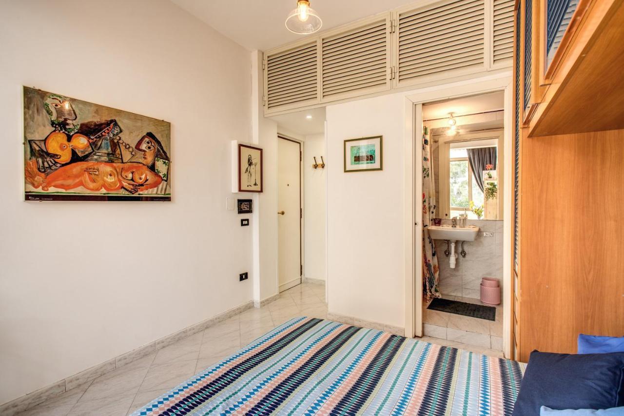 Apartamento Bentivoglio *