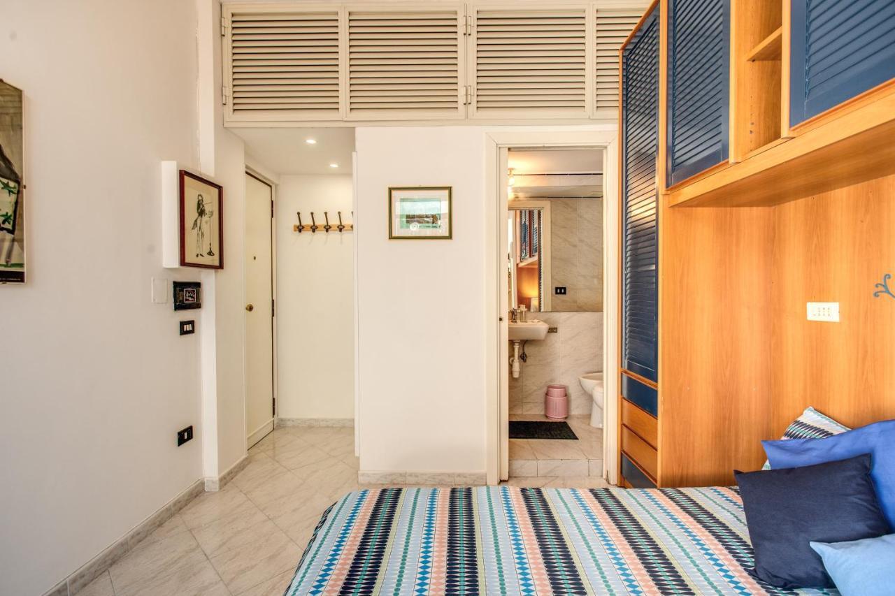 Rhome Bentivoglio Appartamento Roma