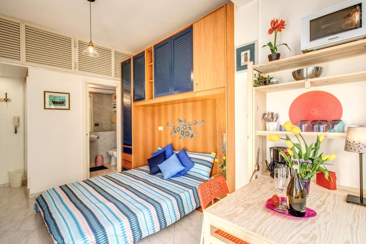 Bentivoglio Apartamento Roma