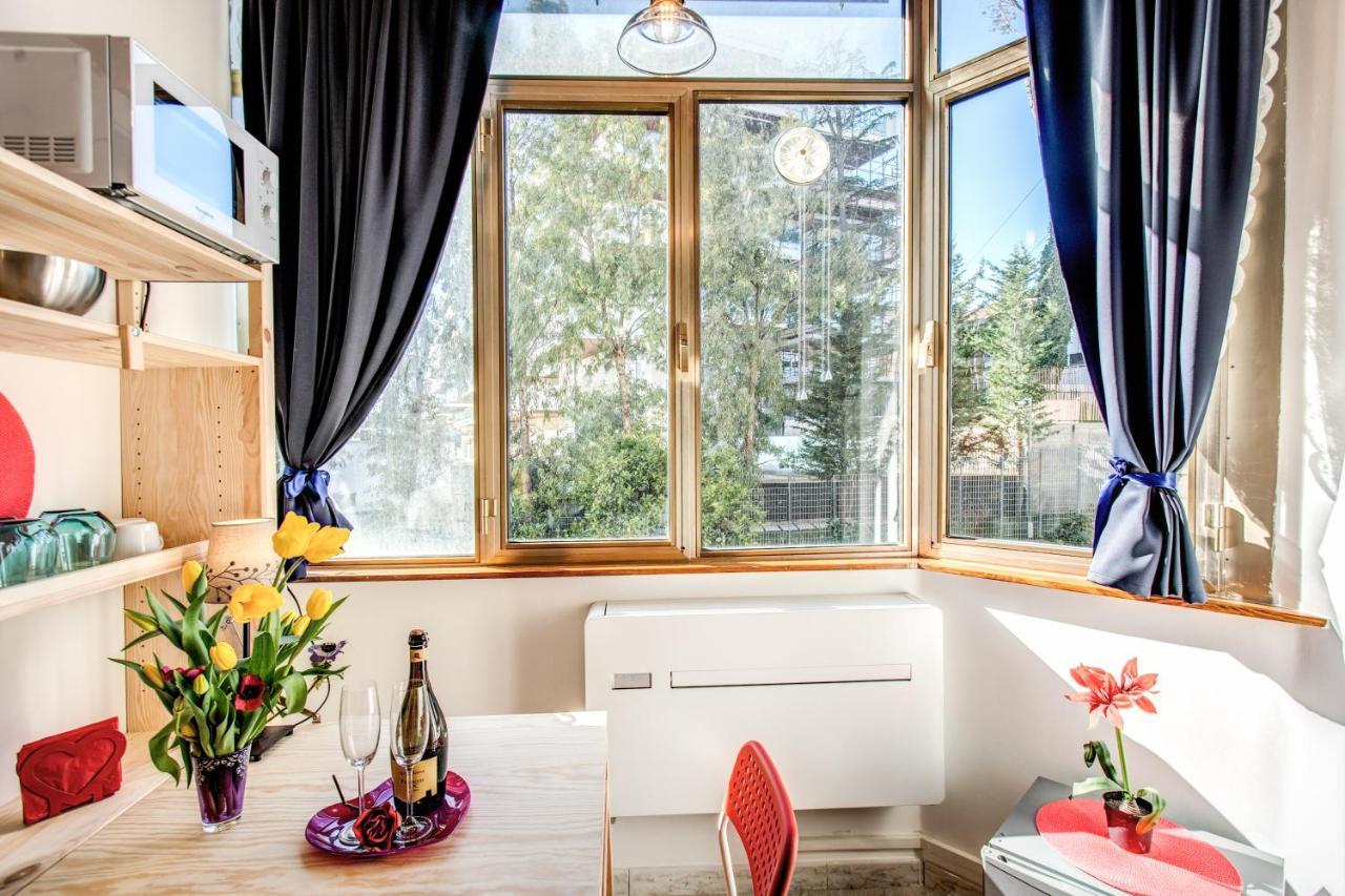 Bentivoglio Apartamento Roma