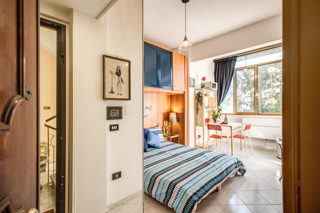 Rhome Bentivoglio * Roma