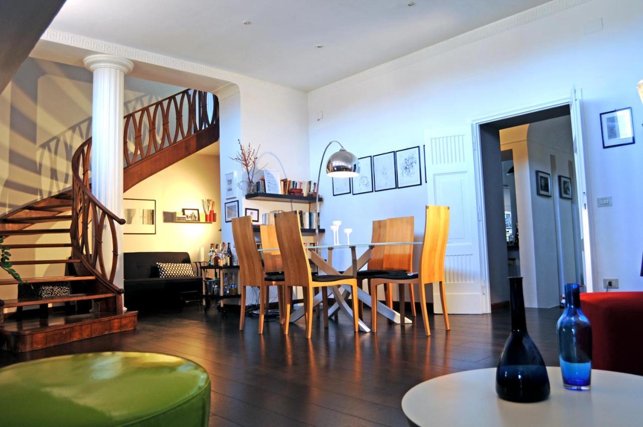 La Mia Casa In Campo Di Fiori Apartamento *