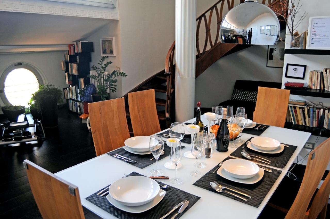 Apartamento La Mia Casa In Campo Di Fiori *