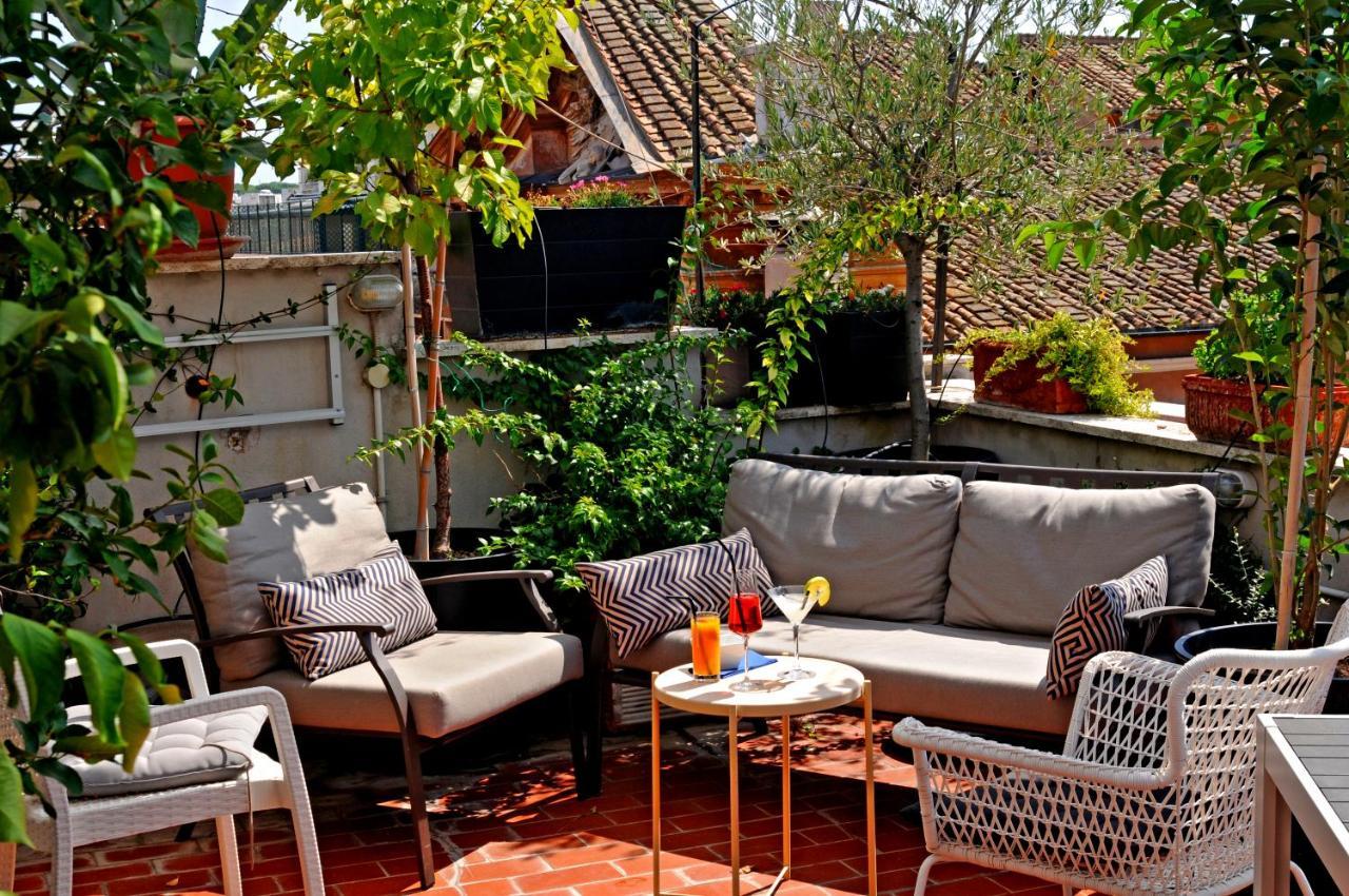 La Mia Casa In Campo Di Fiori Roma