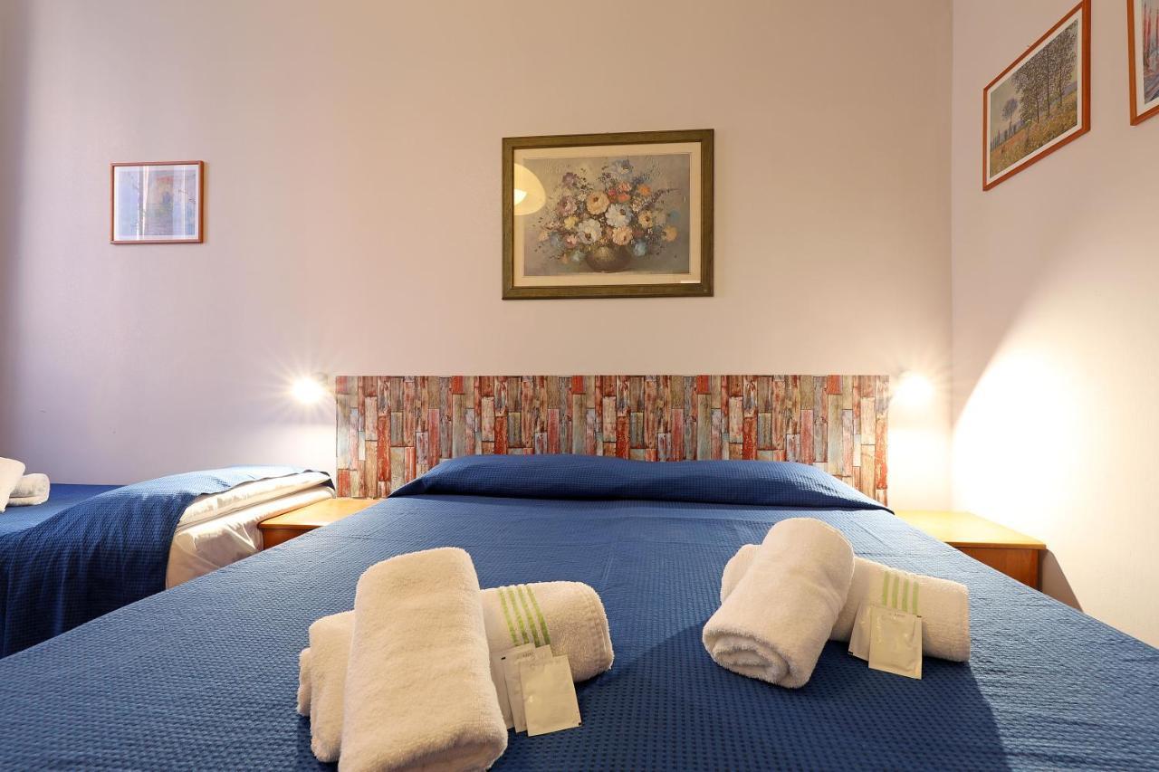 Gjestgiverier Casa Ros Via Ostiense 73 Roma
