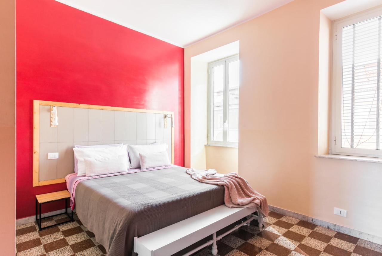Casa Torpi Rom