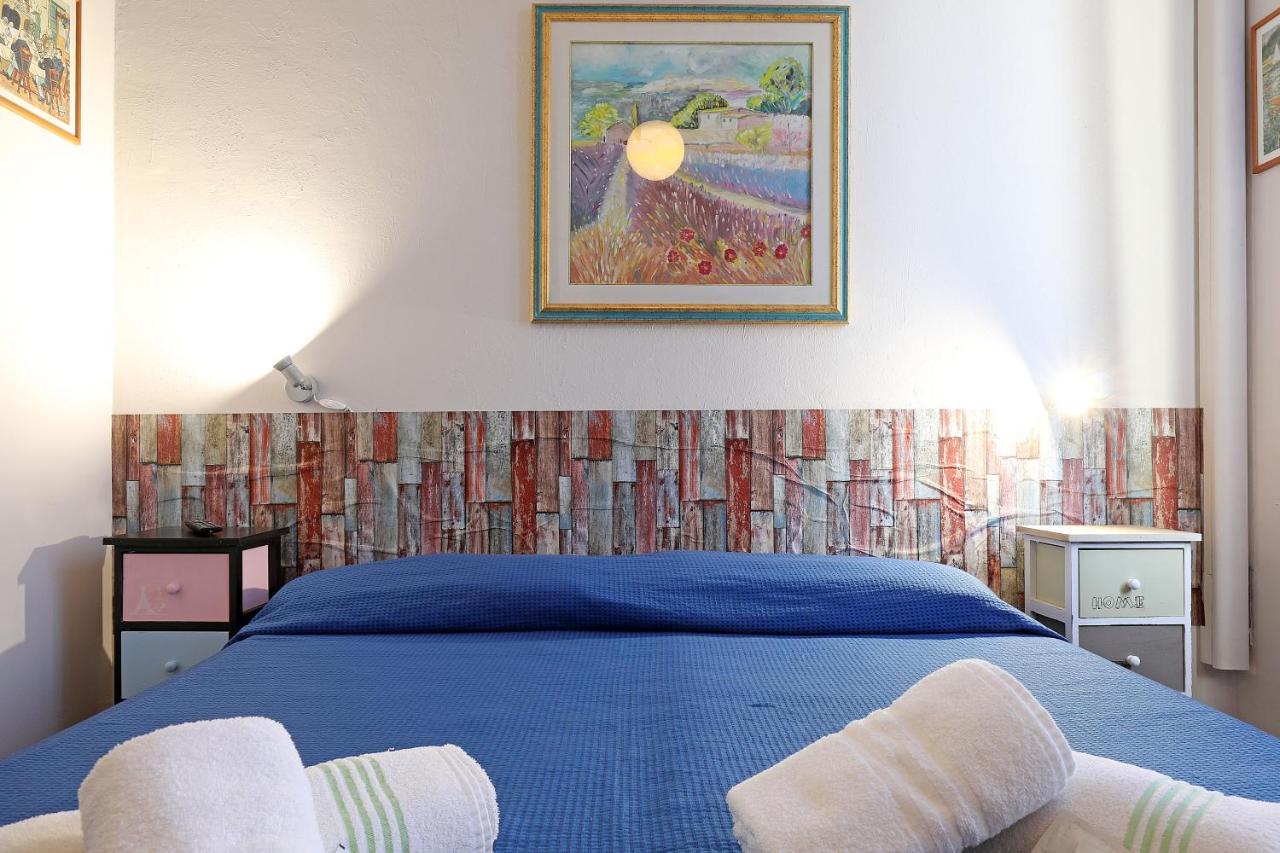 Casa Ros Via Ostiense 73 Gjestgiverier *