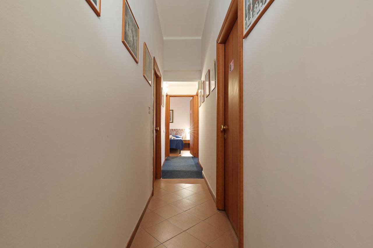 Casa Ros Via Ostiense 73 Gjestgiverier *