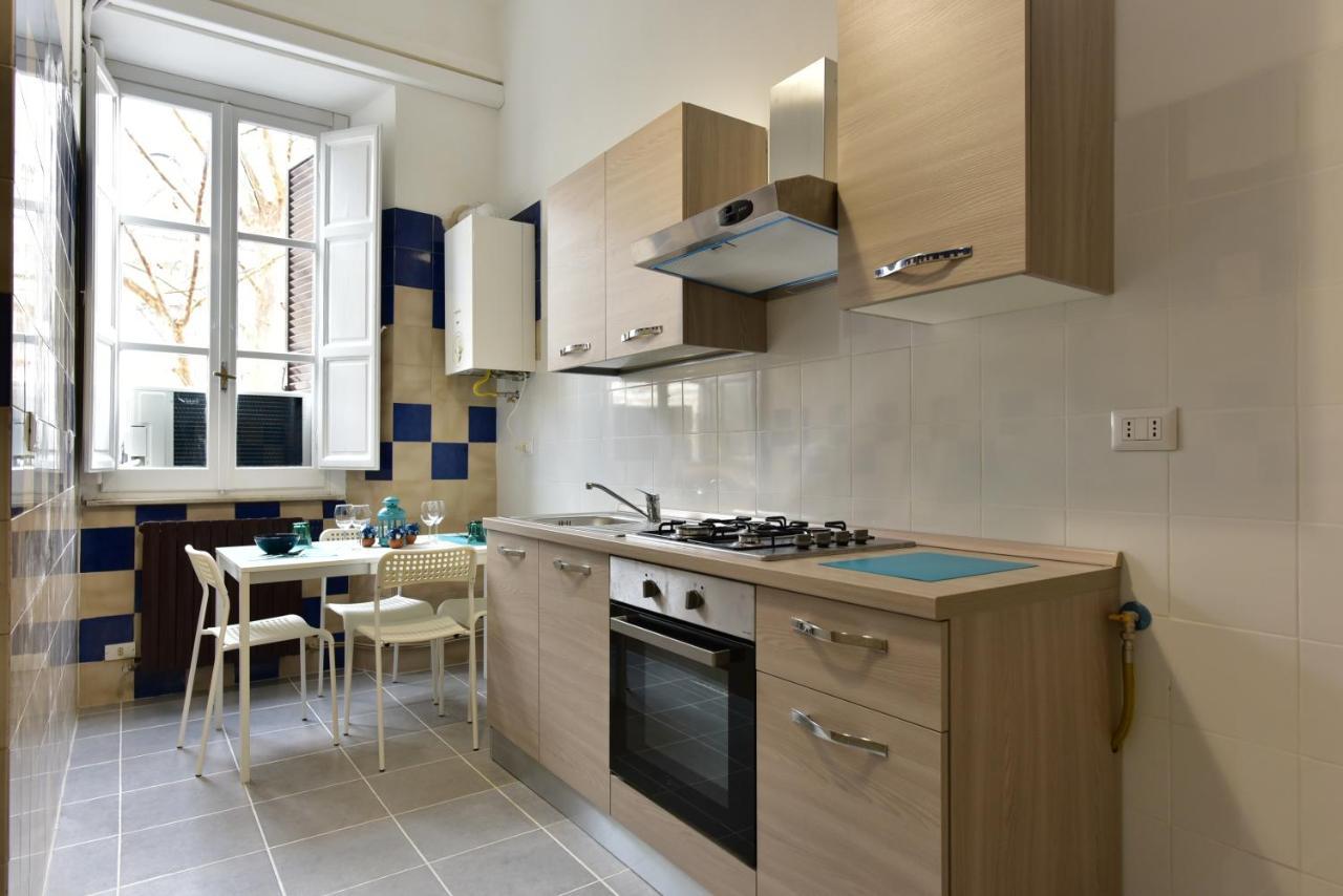 Termini Star Apartment Rome