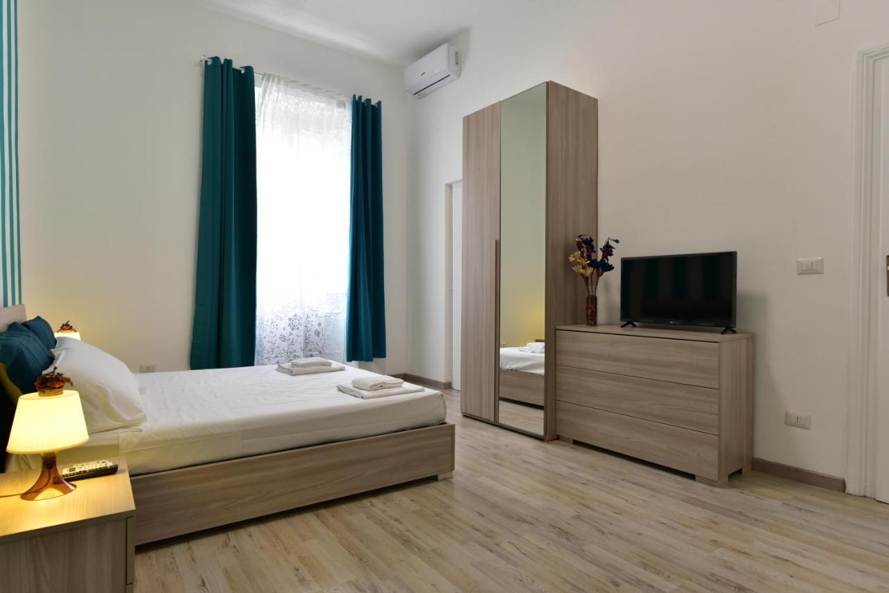 Termini Star Apartment Rome