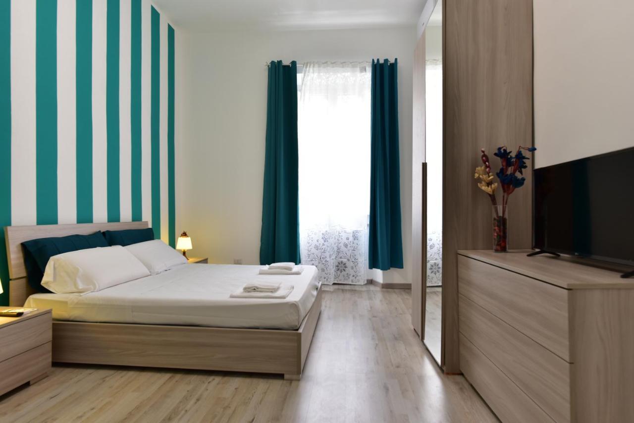 Apartment Termini Star Rome