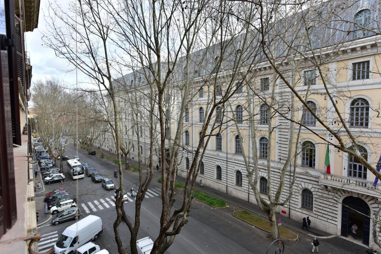 Termini Star Apartment Rome